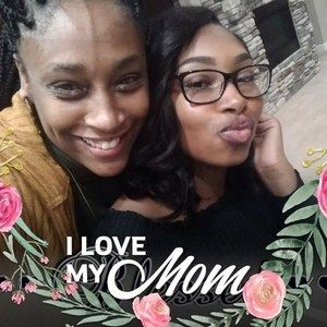 Meet your Posher, Brandy